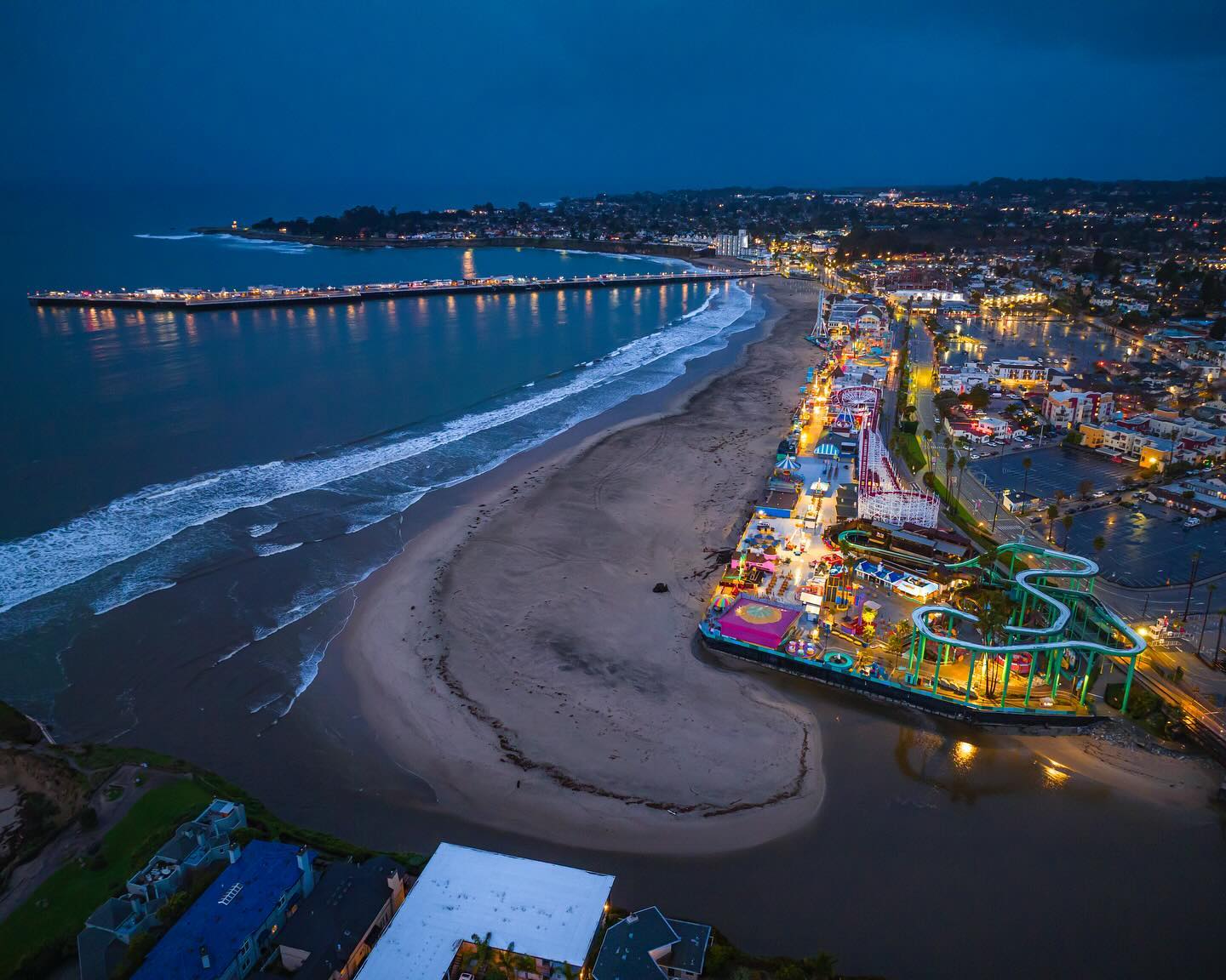 Santa Cruz Boardwalk